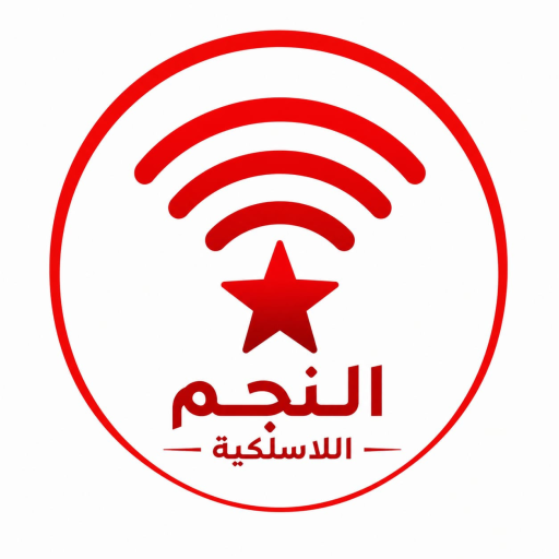 شبكة النجم الاسلكية